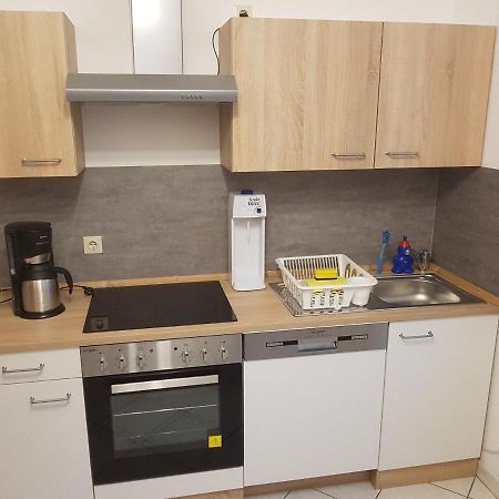 Ferienwohnung, Franziska Hampel Eisenach Kültér fotó