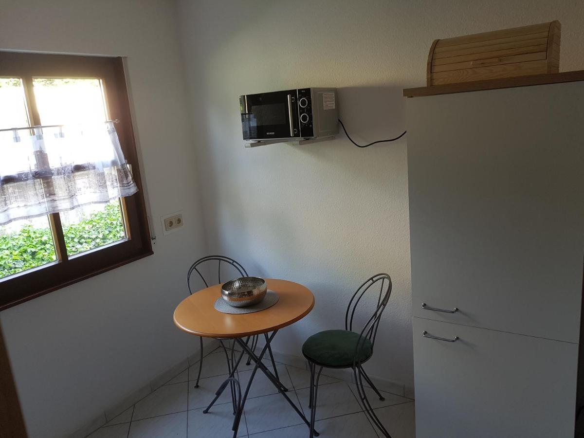 Ferienwohnung, Franziska Hampel Eisenach Kültér fotó