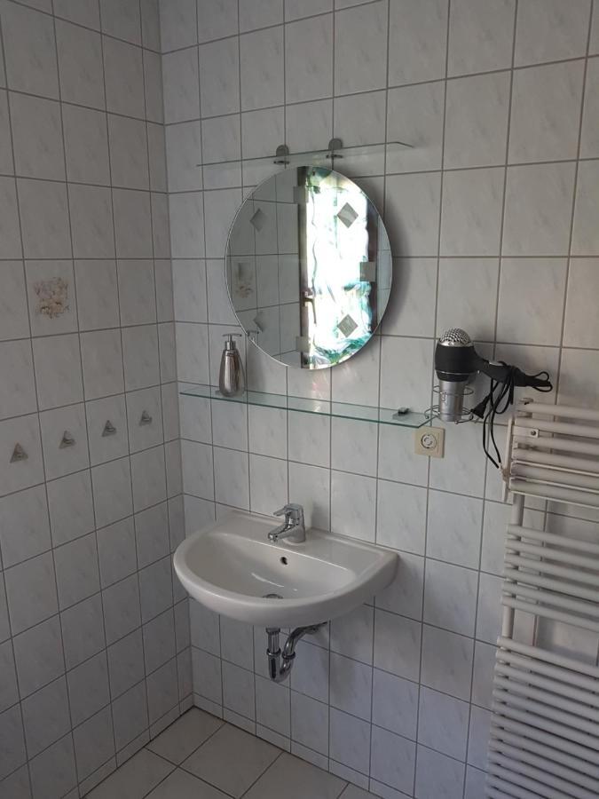 Ferienwohnung, Franziska Hampel Eisenach Kültér fotó
