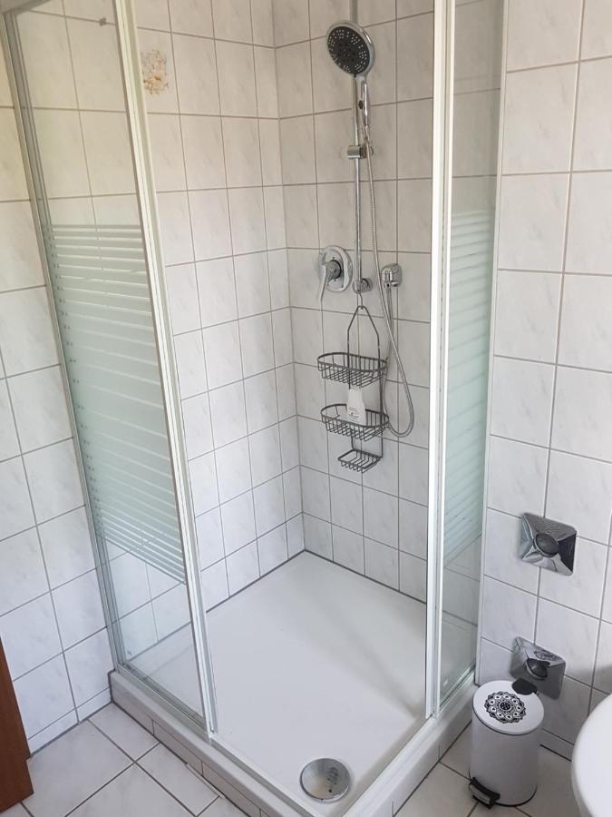 Ferienwohnung, Franziska Hampel Eisenach Kültér fotó