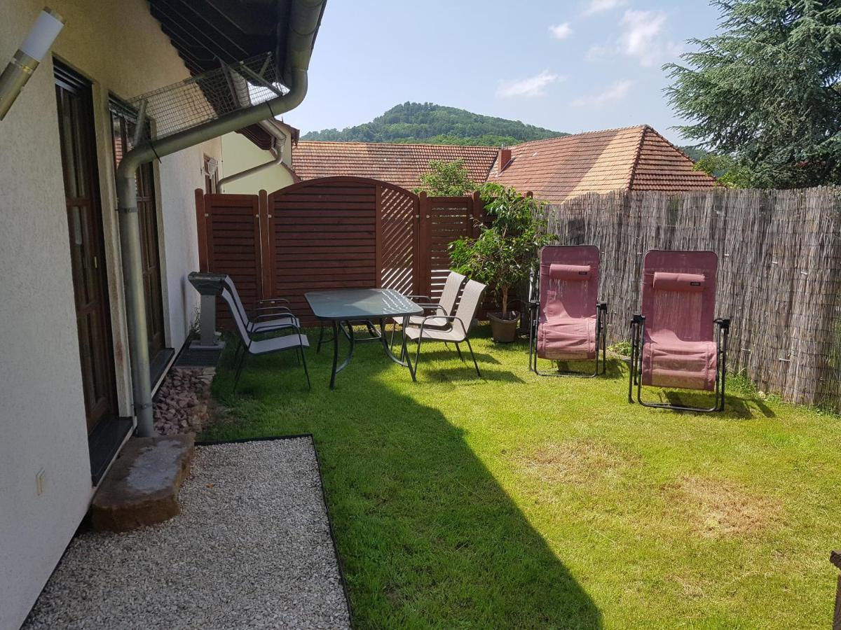 Ferienwohnung, Franziska Hampel Eisenach Kültér fotó